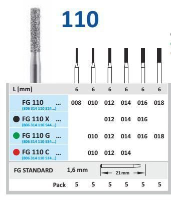 110C-012 FG DIAMAN.FIG.8836 5u
