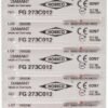 273C-012 FG DIAMAN.FIG.8862 5u