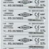 257X-023 FG DIAMAN.FIG.5368 5u