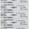173X-014 FG DIAMAN.FIG.5848 5u