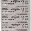 199X-016 FG DIAMAN.FIG.5850 5u