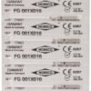 001X-016 FG DIAMAN.FIG.5801 5u