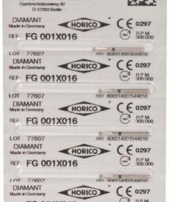 001X-016 FG DIAMAN.FIG.5801 5u