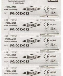 001X-012 FG DIAMAN.FIG.5801 5u