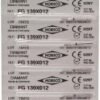 139X-012 FG DIAMANTE 5u