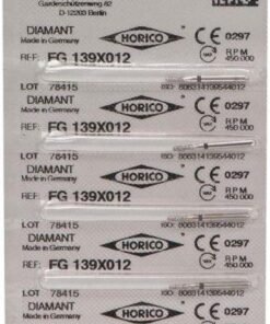 139X-012 FG DIAMANTE 5u