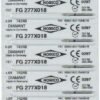 277X-018 FG DIAMAN.FIG.379UF 5u