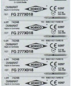 277X-018 FG DIAMAN.FIG.379UF 5u