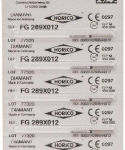 289X-012 FG DIAMANTE 5u