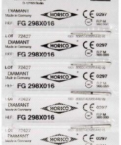 298X-016 FG DIAMANTE 5u