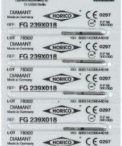 239X-018 FG DIAMAN. 5u