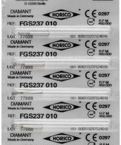 237-010 FGSS DIAMANTE 5uds.