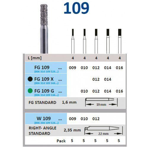 109-009 FGSS DIAMAN.FIG.835 5u