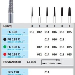 198-014 FGSS DIAMAN.FIG.856 5u