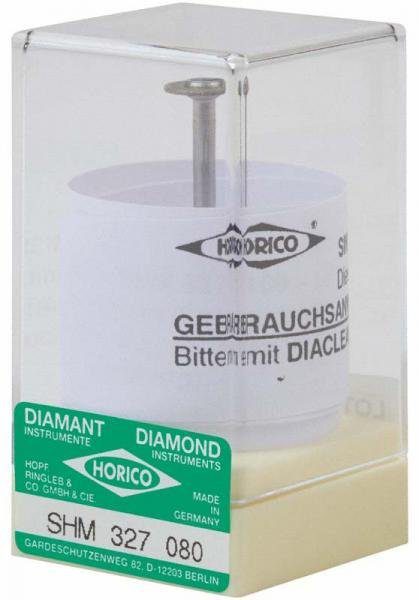 SHM 327 080 PM DIAM.MACIZO 1u