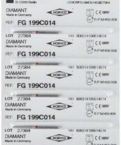 199C-014 FG DIAMANTE FIG 8850 5uds