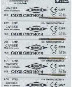 C4XXLCM CROWN CUTTER 5uds