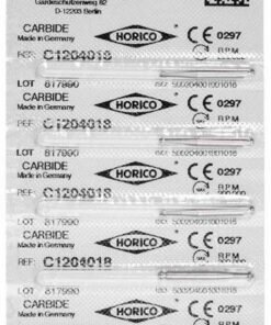 C1204-018 CA FG TUNGS. 5und.