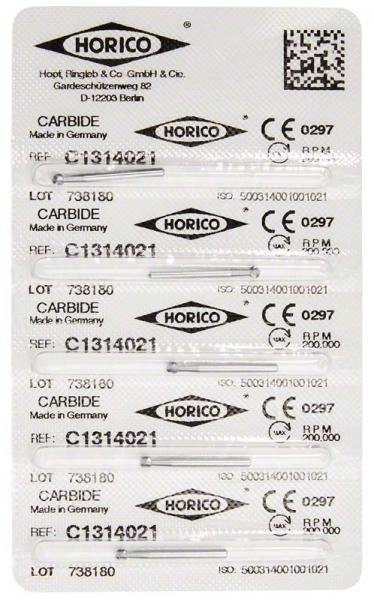 C1 021 FG TUNGS. C1314021 5u