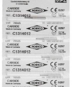 C1 012 FG TUNGS. C1314012 5u