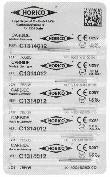 C1 012 FG TUNGS. C1314012 5u