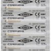 C379 018 FG TUNGS. C379314018 5u