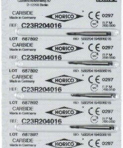C23R 016 CA C.TUNGS. 5u