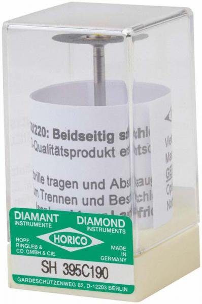 SH395C-190 PM DISCO DIAM.MACIZ