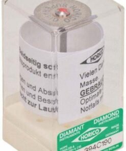 SH394C-190 PM DISC.DIAM.MACIZO