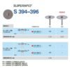SH394C-220 PM DISC.DIAM.MACIZO