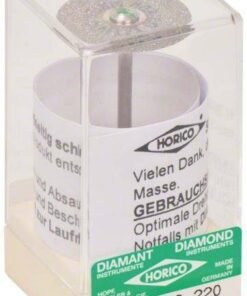 SH393-220 PM DISC.DIAM.MACIZO