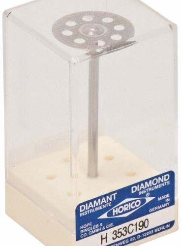 H353C-190 PM DISC.DIAM.SUPERFL