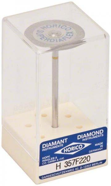 H357F-220 PM DISC.DIAM.SUPERFL