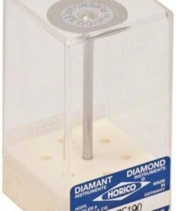 H357F-190 PM DISC.DIAM.SUPERFL
