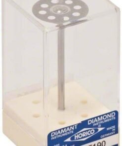 H353F-190 PM DISC.DIAM.SUPERFL