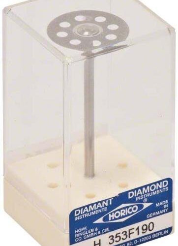 H353F-190 PM DISC.DIAM.SUPERFL