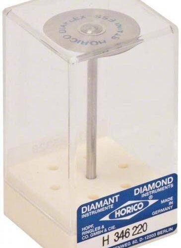 H346-220 PM DISC.DIAMANTE FLEX