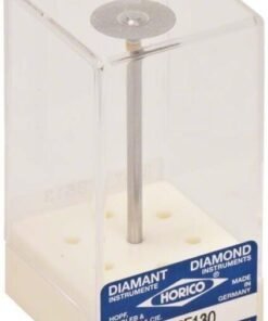 H362F-130 PM DISC.DIAM.JR.FLEX