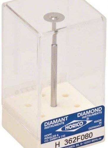 H362F-080 PM DISC.DIAM.