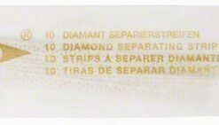 364 D TIRA DIAM. 2 LADOS 0