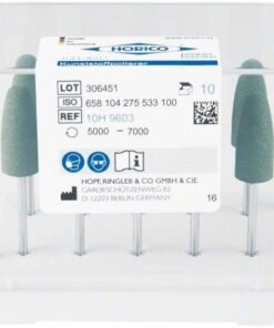 H9603 PULID.ACRILICO FLAMA 10u