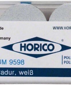 100UM9598 PULIDOR PM CERAM. BLANCO 100uds
