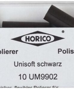 10UM9902 PULIDOR PM UNISOFT NEGRO 1u.