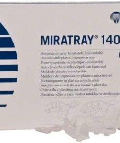 MIRATRAY-LÖFFEL 140 AI 2 6er.Pa