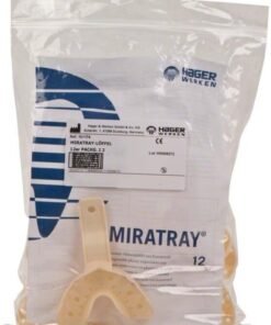 MIRATRAY-LÖFFEL I2  12und.
