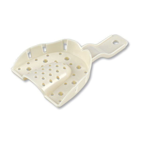 MIRATRAY IMPRESSION TRAY ASSORTMENT I 50u.