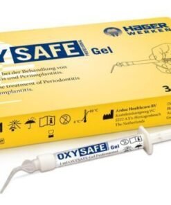 OXYSAFE INTRO KIT