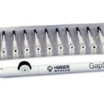 GAPSEAL REFILL KIT SELLADOR P/IMPLANTES 10x0