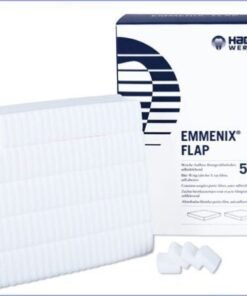 EMMENIX-FLAP 500u.