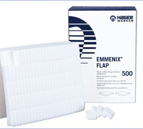 EMMENIX-FLAP 500u.